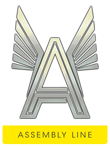 Logo Softwareschmiede Assembly-Line
